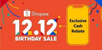 Shopee-12.12-Sale-with-Maybank-Card-350x172 - Bank & Finance Johor Kedah Kelantan Kuala Lumpur Malaysia Sales Maybank Melaka Negeri Sembilan Online Store Others Pahang Penang Perak Perlis Putrajaya Sabah Sarawak Selangor Terengganu 