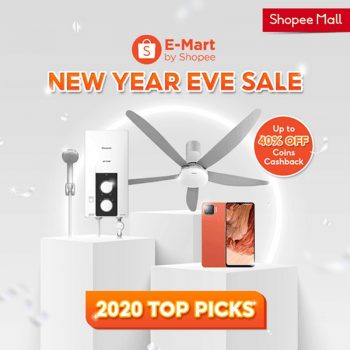 Shopee-New-Year-Eve-Sale-350x350 - Johor Kedah Kelantan Kuala Lumpur Malaysia Sales Melaka Negeri Sembilan Online Store Others Pahang Penang Perak Perlis Putrajaya Sabah Sarawak Selangor Terengganu 
