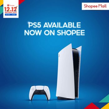 Shopee-PS5-Promo-350x350 - Computer Accessories Electronics & Computers IT Gadgets Accessories Johor Kedah Kelantan Kuala Lumpur Melaka Negeri Sembilan Online Store Pahang Penang Perak Perlis Promotions & Freebies Putrajaya Sabah Sarawak Selangor Terengganu 