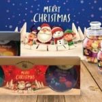 1 Dec 2020 Onward: Shriro Christmas Goods Promotion at Lazada