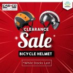 1 Dec 2020 Onward: Shriro Clearance Sale