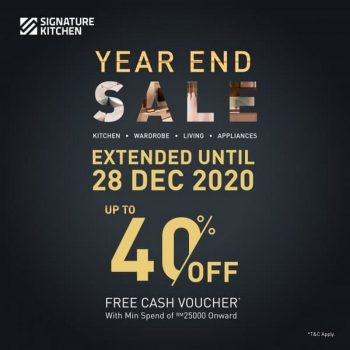 Signature-Kitchen-Year-End-Sale-350x350 - Electronics & Computers Johor Kedah Kelantan Kitchen Appliances Kuala Lumpur Malaysia Sales Melaka Negeri Sembilan Online Store Pahang Penang Perak Perlis Putrajaya Sabah Sarawak Selangor Terengganu 