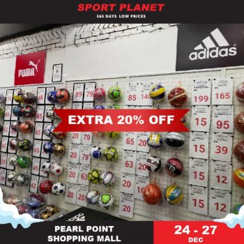 Sport-Planet-Kaw-Kaw-XMas-Sale-19-350x350 - Apparels Fashion Accessories Fashion Lifestyle & Department Store Footwear Kuala Lumpur Malaysia Sales Selangor Sportswear 