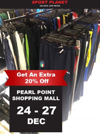 Sport-Planet-Kaw-Kaw-XMas-Sale-25-350x471 - Apparels Fashion Accessories Fashion Lifestyle & Department Store Footwear Kuala Lumpur Malaysia Sales Selangor Sportswear 