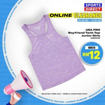 Sports-Direct-Online-Clearance-Sale-2-350x350 - Apparels Fashion Accessories Fashion Lifestyle & Department Store Footwear Johor Kedah Kelantan Kuala Lumpur Melaka Negeri Sembilan Online Store Pahang Penang Perak Perlis Putrajaya Sabah Sarawak Selangor Sportswear Terengganu Warehouse Sale & Clearance in Malaysia 