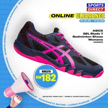 Sports-Direct-Online-Clearance-Sale-3-350x350 - Apparels Fashion Accessories Fashion Lifestyle & Department Store Footwear Johor Kedah Kelantan Kuala Lumpur Melaka Negeri Sembilan Online Store Pahang Penang Perak Perlis Putrajaya Sabah Sarawak Selangor Sportswear Terengganu Warehouse Sale & Clearance in Malaysia 