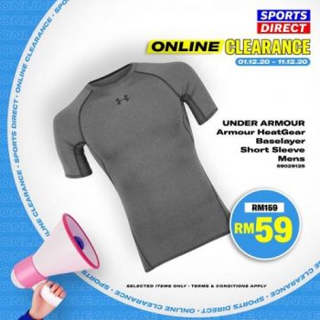 Sports-Direct-Online-Clearance-Sale-4-350x350 - Apparels Fashion Accessories Fashion Lifestyle & Department Store Footwear Johor Kedah Kelantan Kuala Lumpur Melaka Negeri Sembilan Online Store Pahang Penang Perak Perlis Putrajaya Sabah Sarawak Selangor Sportswear Terengganu Warehouse Sale & Clearance in Malaysia 