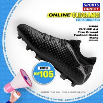 Sports-Direct-Online-Clearance-Sale-5-350x350 - Apparels Fashion Accessories Fashion Lifestyle & Department Store Footwear Johor Kedah Kelantan Kuala Lumpur Melaka Negeri Sembilan Online Store Pahang Penang Perak Perlis Putrajaya Sabah Sarawak Selangor Sportswear Terengganu Warehouse Sale & Clearance in Malaysia 