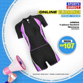 Sports-Direct-Online-Clearance-Sale-8-350x350 - Apparels Fashion Accessories Fashion Lifestyle & Department Store Footwear Johor Kedah Kelantan Kuala Lumpur Melaka Negeri Sembilan Online Store Pahang Penang Perak Perlis Putrajaya Sabah Sarawak Selangor Sportswear Terengganu Warehouse Sale & Clearance in Malaysia 