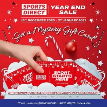 Sports-Direct-Year-End-Sale-at-1-Mont-Kiara-350x350 - Apparels Fashion Accessories Fashion Lifestyle & Department Store Footwear Kuala Lumpur Malaysia Sales Selangor Sportswear 