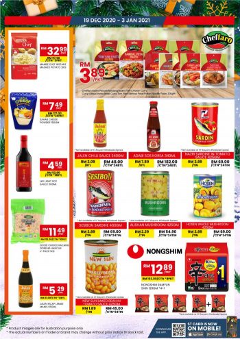 Sri-Ternak-ST-Rosyam-Mart-Winter-Sale-Promotion-2-350x495 - Johor Kedah Kelantan Kuala Lumpur Melaka Negeri Sembilan Pahang Penang Perak Perlis Promotions & Freebies Putrajaya Sabah Sarawak Selangor Supermarket & Hypermarket Terengganu 