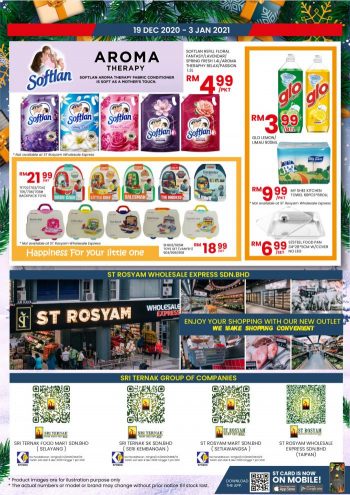 Sri-Ternak-ST-Rosyam-Mart-Winter-Sale-Promotion-3-350x495 - Johor Kedah Kelantan Kuala Lumpur Melaka Negeri Sembilan Pahang Penang Perak Perlis Promotions & Freebies Putrajaya Sabah Sarawak Selangor Supermarket & Hypermarket Terengganu 