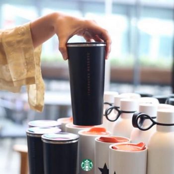 Starbucks-Free-Beverage-Promotion-350x350 - Beverages Food , Restaurant & Pub Johor Kedah Kelantan Kuala Lumpur Melaka Negeri Sembilan Pahang Penang Perak Perlis Promotions & Freebies Putrajaya Sabah Sarawak Selangor Terengganu 