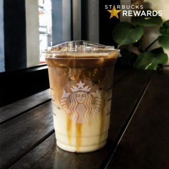 Starbucks-Members-Day-Promotion-350x350 - Beverages Food , Restaurant & Pub Johor Kedah Kelantan Kuala Lumpur Melaka Negeri Sembilan Pahang Penang Perak Perlis Promotions & Freebies Putrajaya Sabah Sarawak Selangor Terengganu 