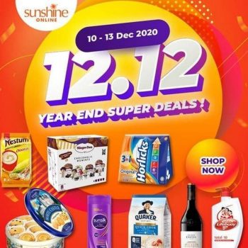 Sunshine-Online-Year-End-Super-Deals-350x350 - Johor Kedah Kelantan Kuala Lumpur Melaka Negeri Sembilan Online Store Pahang Penang Perak Perlis Promotions & Freebies Putrajaya Sabah Sarawak Selangor Supermarket & Hypermarket Terengganu 