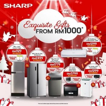 TBM-Sharp-Promotion-1-350x350 - Electronics & Computers Home Appliances Johor Kedah Kelantan Kitchen Appliances Kuala Lumpur Melaka Negeri Sembilan Online Store Pahang Penang Perak Perlis Promotions & Freebies Putrajaya Sabah Sarawak Selangor Terengganu 