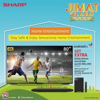 TBM-Sharp-Promotion-350x350 - Electronics & Computers Home Appliances Johor Kedah Kelantan Kuala Lumpur Melaka Negeri Sembilan Pahang Penang Perak Perlis Promotions & Freebies Putrajaya Sabah Sarawak Selangor Terengganu 