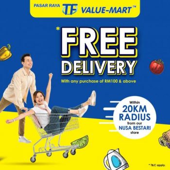 TF-Value-Mart-Online-Store-Promo-1-350x349 - Johor Online Store Promotions & Freebies Supermarket & Hypermarket 