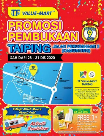 TF-Value-Mart-Opening-Promotion-at-Taiping-350x458 - Perak Promotions & Freebies Supermarket & Hypermarket 