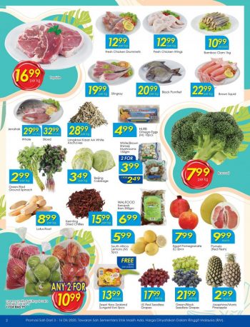 TF-Value-Mart-Promotion-Catalogue-1-350x458 - Johor Kedah Kelantan Kuala Lumpur Melaka Negeri Sembilan Pahang Penang Perak Perlis Promotions & Freebies Putrajaya Sabah Sarawak Selangor Supermarket & Hypermarket Terengganu 