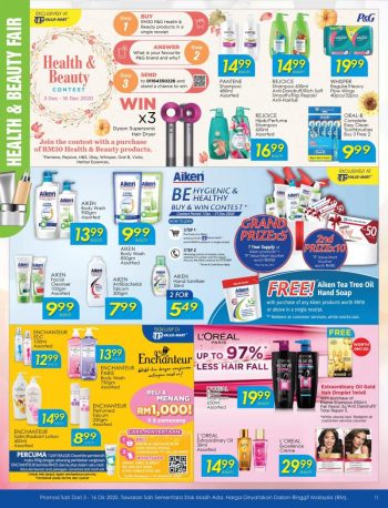 TF-Value-Mart-Promotion-Catalogue-10-350x458 - Johor Kedah Kelantan Kuala Lumpur Melaka Negeri Sembilan Pahang Penang Perak Perlis Promotions & Freebies Putrajaya Sabah Sarawak Selangor Supermarket & Hypermarket Terengganu 