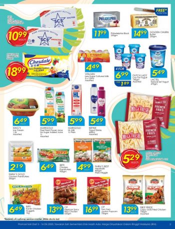 TF-Value-Mart-Promotion-Catalogue-2-350x458 - Johor Kedah Kelantan Kuala Lumpur Melaka Negeri Sembilan Pahang Penang Perak Perlis Promotions & Freebies Putrajaya Sabah Sarawak Selangor Supermarket & Hypermarket Terengganu 