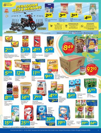 TF-Value-Mart-Promotion-Catalogue-4-350x458 - Johor Kedah Kelantan Kuala Lumpur Melaka Negeri Sembilan Pahang Penang Perak Perlis Promotions & Freebies Putrajaya Sabah Sarawak Selangor Supermarket & Hypermarket Terengganu 