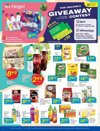 TF-Value-Mart-Promotion-Catalogue-5-350x458 - Johor Kedah Kelantan Kuala Lumpur Melaka Negeri Sembilan Pahang Penang Perak Perlis Promotions & Freebies Putrajaya Sabah Sarawak Selangor Supermarket & Hypermarket Terengganu 