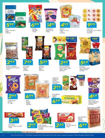 TF-Value-Mart-Promotion-Catalogue-7-350x458 - Johor Kedah Kelantan Kuala Lumpur Melaka Negeri Sembilan Pahang Penang Perak Perlis Promotions & Freebies Putrajaya Sabah Sarawak Selangor Supermarket & Hypermarket Terengganu 