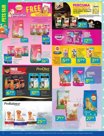 TF-Value-Mart-Promotion-Catalogue-9-350x458 - Johor Kedah Kelantan Kuala Lumpur Melaka Negeri Sembilan Pahang Penang Perak Perlis Promotions & Freebies Putrajaya Sabah Sarawak Selangor Supermarket & Hypermarket Terengganu 