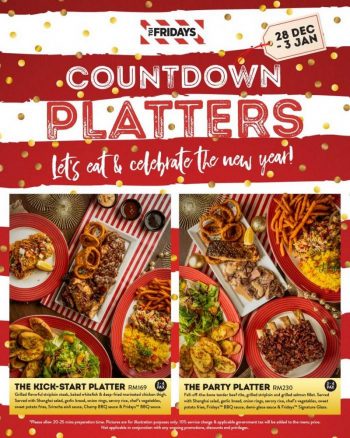 TGI-Fridays-Countdown-Platters-Promotion-350x438 - Beverages Food , Restaurant & Pub Johor Kedah Kelantan Kuala Lumpur Melaka Negeri Sembilan Pahang Penang Perak Perlis Promotions & Freebies Putrajaya Sabah Sarawak Selangor Terengganu 