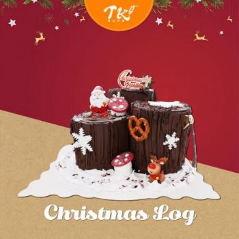 TK-Bakery-Member-Christmas-Promotion-2-350x350 - Beverages Food , Restaurant & Pub Johor Kedah Kelantan Kuala Lumpur Melaka Negeri Sembilan Pahang Penang Perak Perlis Promotions & Freebies Putrajaya Sabah Sarawak Selangor Terengganu 