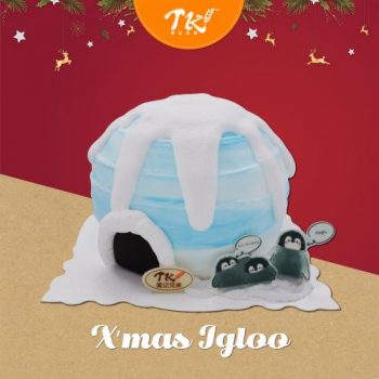 TK-Bakery-Member-Christmas-Promotion-3-350x350 - Beverages Food , Restaurant & Pub Johor Kedah Kelantan Kuala Lumpur Melaka Negeri Sembilan Pahang Penang Perak Perlis Promotions & Freebies Putrajaya Sabah Sarawak Selangor Terengganu 