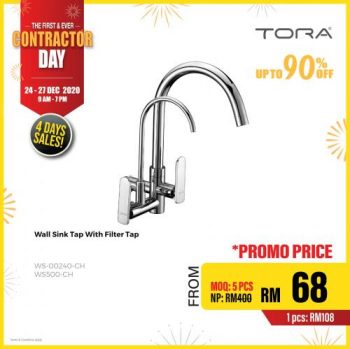 TORA-Contractor-Day-Sale-10-350x349 - Building Materials Home & Garden & Tools Sanitary & Bathroom Selangor Warehouse Sale & Clearance in Malaysia 