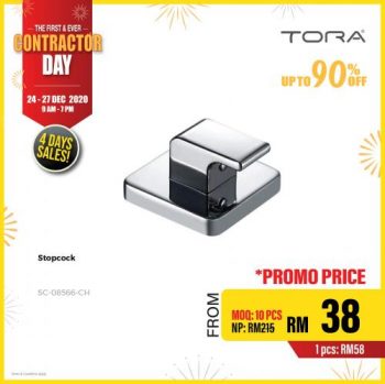TORA-Contractor-Day-Sale-16-350x349 - Building Materials Home & Garden & Tools Sanitary & Bathroom Selangor Warehouse Sale & Clearance in Malaysia 
