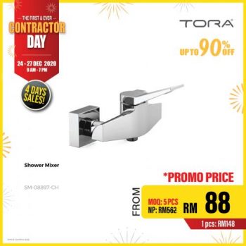 TORA-Contractor-Day-Sale-19-350x349 - Building Materials Home & Garden & Tools Sanitary & Bathroom Selangor Warehouse Sale & Clearance in Malaysia 