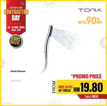 TORA-Contractor-Day-Sale-20-350x349 - Building Materials Home & Garden & Tools Sanitary & Bathroom Selangor Warehouse Sale & Clearance in Malaysia 