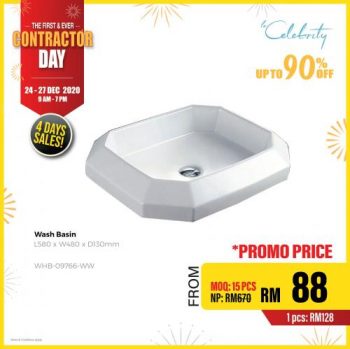 TORA-Contractor-Day-Sale-21-350x349 - Building Materials Home & Garden & Tools Sanitary & Bathroom Selangor Warehouse Sale & Clearance in Malaysia 