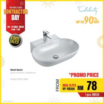 TORA-Contractor-Day-Sale-28-350x349 - Building Materials Home & Garden & Tools Sanitary & Bathroom Selangor Warehouse Sale & Clearance in Malaysia 
