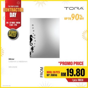 TORA-Contractor-Day-Sale-29-350x349 - Building Materials Home & Garden & Tools Sanitary & Bathroom Selangor Warehouse Sale & Clearance in Malaysia 