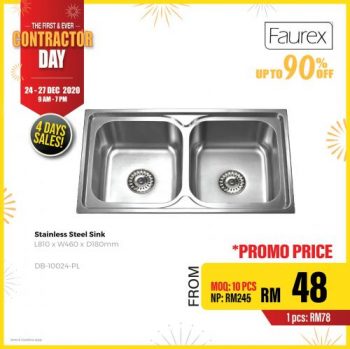 TORA-Contractor-Day-Sale-4-350x349 - Building Materials Home & Garden & Tools Sanitary & Bathroom Selangor Warehouse Sale & Clearance in Malaysia 