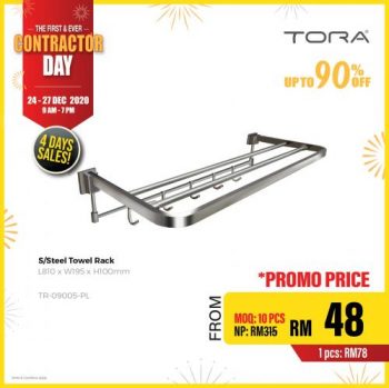 TORA-Contractor-Day-Sale-7-350x349 - Building Materials Home & Garden & Tools Sanitary & Bathroom Selangor Warehouse Sale & Clearance in Malaysia 