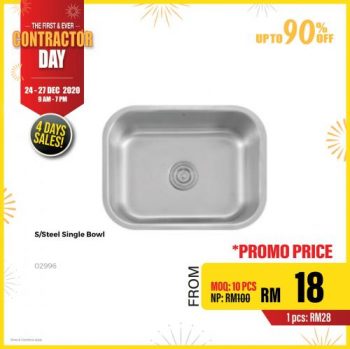TORA-Contractor-Day-Sale-9-350x349 - Building Materials Home & Garden & Tools Sanitary & Bathroom Selangor Warehouse Sale & Clearance in Malaysia 