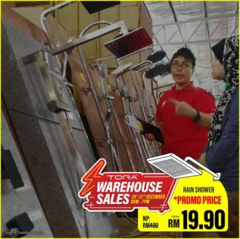 TORA-Warehouse-Clearance-Sale-10-350x349 - Building Materials Furniture Home & Garden & Tools Hygiene Kitchenware Sanitary & Bathroom Selangor Warehouse Sale & Clearance in Malaysia 