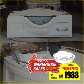 TORA-Warehouse-Clearance-Sale-7-350x349 - Building Materials Furniture Home & Garden & Tools Hygiene Kitchenware Sanitary & Bathroom Selangor Warehouse Sale & Clearance in Malaysia 