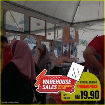 TORA-Warehouse-Clearance-Sale-9-350x349 - Building Materials Furniture Home & Garden & Tools Hygiene Kitchenware Sanitary & Bathroom Selangor Warehouse Sale & Clearance in Malaysia 