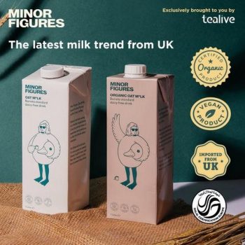 Tealive-Minor-Figures-Oat-Milk-350x350 - Beverages Food , Restaurant & Pub Johor Kedah Kelantan Kuala Lumpur Melaka Negeri Sembilan Online Store Pahang Penang Perak Perlis Promotions & Freebies Putrajaya Sabah Sarawak Selangor Terengganu 