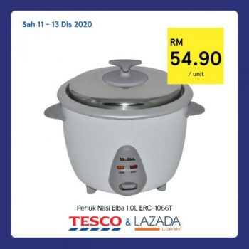 Tesco-12.12-Sale-on-Lazada-13-350x350 - Johor Kedah Kelantan Kuala Lumpur Malaysia Sales Melaka Negeri Sembilan Online Store Pahang Penang Perak Perlis Putrajaya Sabah Sarawak Selangor Supermarket & Hypermarket Terengganu 