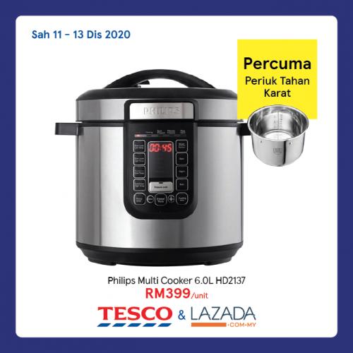 Multi sales cooker tesco