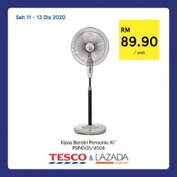 Tesco-12.12-Sale-on-Lazada-5-350x350 - Johor Kedah Kelantan Kuala Lumpur Malaysia Sales Melaka Negeri Sembilan Online Store Pahang Penang Perak Perlis Putrajaya Sabah Sarawak Selangor Supermarket & Hypermarket Terengganu 